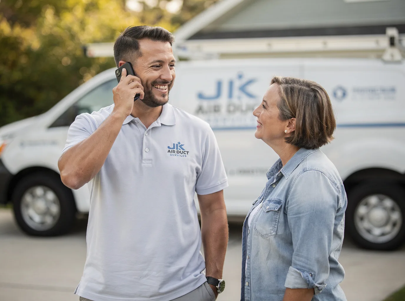 Air Duct Cleaning Climax Springs, MO FAQs